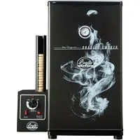 Original Smoker schwarz