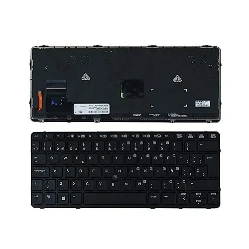 Laptopteile von PORTATIL MOVIL