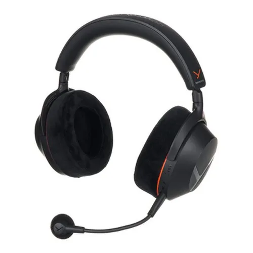 beyerdynamic MMX 100 Wireless Schwarz