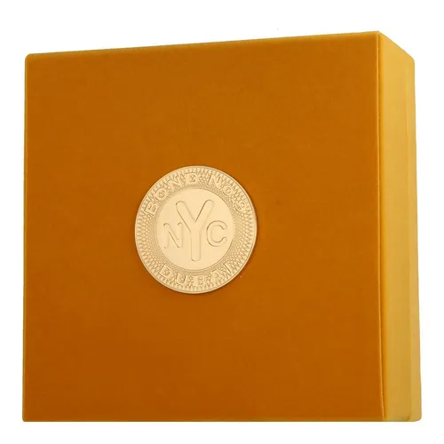BOND NO.9 New York Dubai Gold EDP Spray 100ml