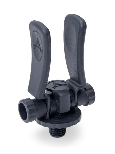 ANACONDA Black Compressor