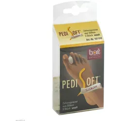 Bort PediSoft Zehenspreizer Silikon small 1 P von BORT