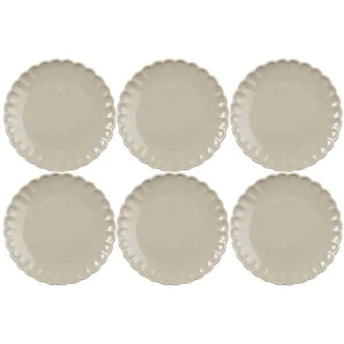 Teller Beige von CREAFLOR HOME