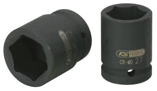 KS Tools 515.1393 Kraft-Steckschlüsseleinsatz 1 5/16
