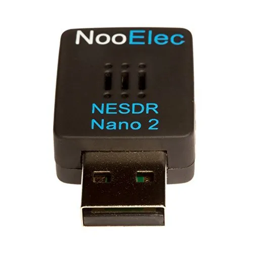 Nooelec NESDR Nano 2 von NooElec