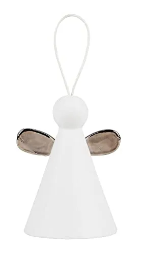 Räder Wunderglöckchen Engel - Silberne Flügel von Räder