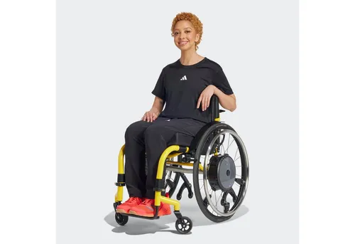adidas Performance Sporthose TRAINING ADAPTIVE WORKOUT Trainingshose für Rollstuhlsportler_innen