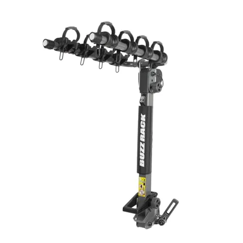 BUZZ RACK Fahrradheckträger 1003