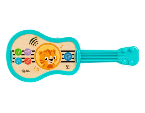 Hape Magic Touch Value Ukulele (E12609)