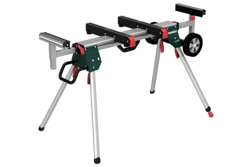 Metabo KSU 251 - Bandsäge 250 cm, 127 cm, präzise Schnitte für professionelle Anwendungen