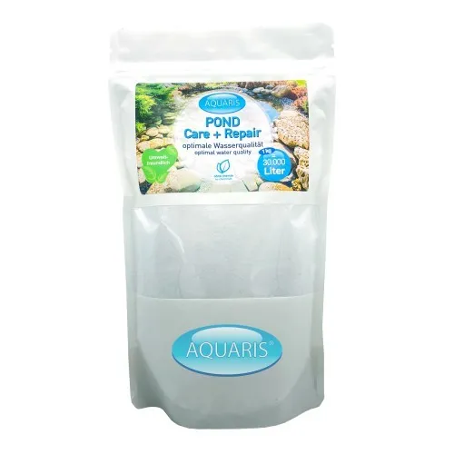 Aquaris POND Care + Repair