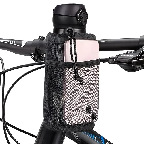 Figarge Flaschenhalter für Fahrrad