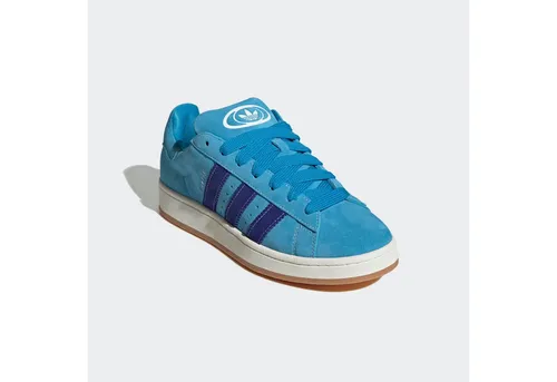 adidas Originals CAMPUS 00S Sneaker grün 40 EU - Sneaker in Größe 40, sportliches Design aus hochwertigem Leder, ideal für Laufen und Freizeitaktivitäten, bequem und stylisch.