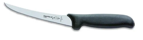 F. DICK Ausbeinmesser ExpertGrip 2K Klinge 15cm - Präzises Ausbeinmesser mit rutschfestem Griff für sicheres Arbeiten. Ideal für die professionelle Fleischverarbeitung in der Küche.