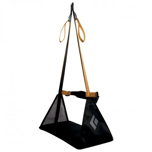 Black Diamond Bosun's Chair grau von Black Diamond