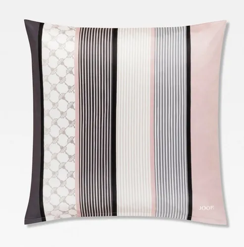 JOOP! Kissenbezug   , rosa/pink , Maße (cm): B: 80 H: 1 in pink von JOOP!