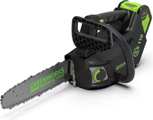 Greenworks Akku-Kettensäge 40V GD40TCS