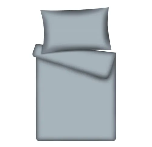 KiGATEX Kinderbettwäsche 100x135 