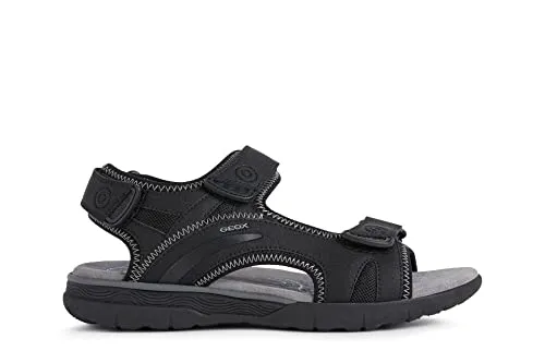 Geox Herren U Spherica Ec5 A Sandalen