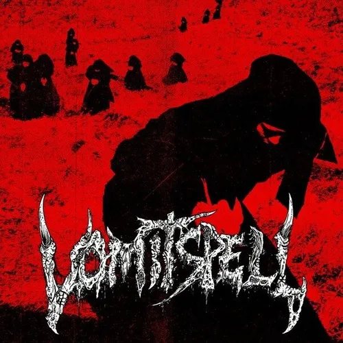 VOMIT SPELL - Demo 2019 MCD