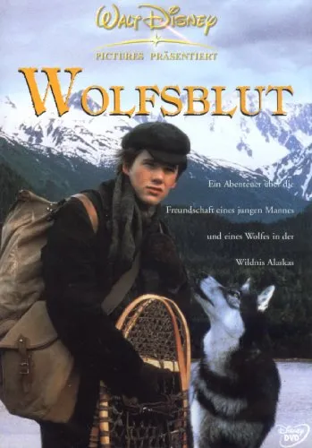 Wolfsblut.
