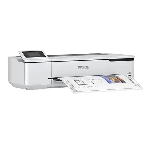 Epson SureColor SC-T3100N in weiß von Epson