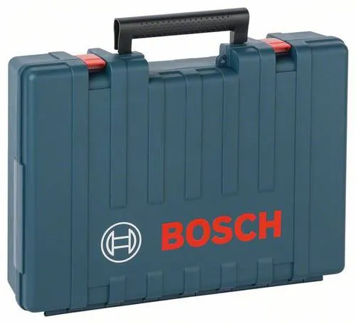 Bosch Professional 2605438619 Tragsystem K-Koffer blau