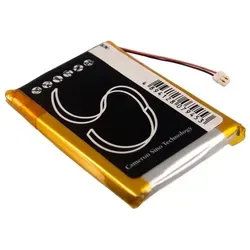 Akku für Jabra Pro 9400 Serie (äq.AHB412434PJ), 230mAh