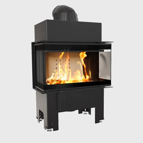 Kratki Kaminofeneinsatz NBC/BSL/P/680/280 von Kratki