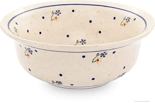 Bunzlauer Keramik Schüsseln von Bunzlauer Keramik