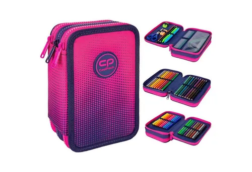 COOLPACK XXL Pencil Case von Coolpack