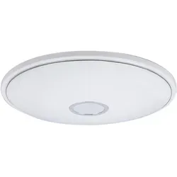 Globo 41386-30 LED Deckenlampe mit Sternenhimmel-Effekt von Globo