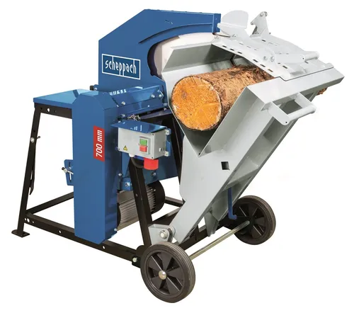 Scheppach Wippsäge KW7