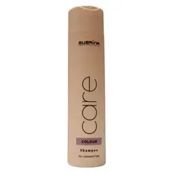 Care Colour Vitamin E Haarshampoo für Farbschutz 250 ml