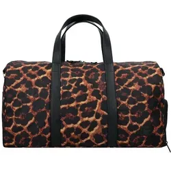 Herschel Novel Weekender Reisetasche 52 cm - Braun - Stylische Herschel Novel Weekender Reisetasche mit 52 cm, ideal für Kurztrips. Robustes Design und praktische Fächer bieten viel Stauraum für Ihre Essentials.