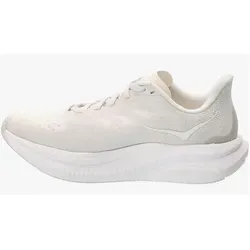 HOKA Mach 6 Damen-Laufschuh in weiß von HOKA