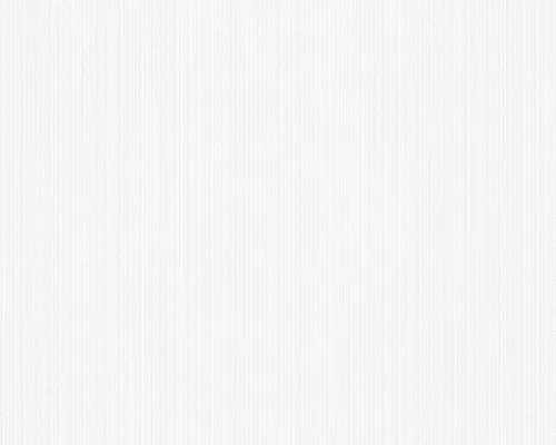 Tapete Vlies überstreichbar Streifen weiß AP Pigment 9275-14 (2,33€/1qm)