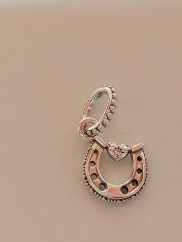 PANDORA Glückshufeisen Charm-Anhänger von Pandora