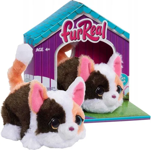 FurReal My Minis - Kitty (15 cm)