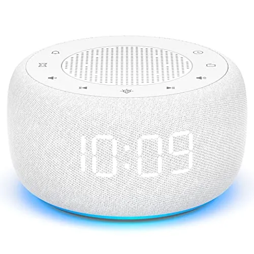 BUFFBEE Radiowecker von BUFFBEE