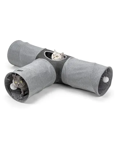 lionto Katzentunnel für Katzen von lionto