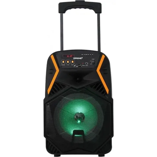 Prime3 APS22 (3 h, Batteriebetrieb) (APS22) in orange von Prime3