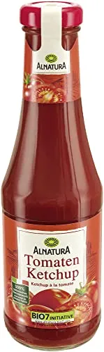 Alnatura Bio Tomaten Ketchup 500ml
