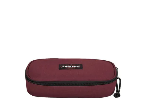 Eastpak Unisex Taschenorganizer Federmäppchen Crafty Wine - Praktisch und stilvoll - Federmäppchen aus strapazierfähigem Polyester, ideal für Schule und Büro. Mit 22 cm Breite bietet es ausreichend Platz für Stifte und Zubehör.