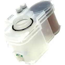 Ersatzteil - Enthärtungsanlage 220V 50Hz - mit Schwimmer, original - - siemens Bosch neff, gaggenau, viva, junker, constructa, balay, profilo,