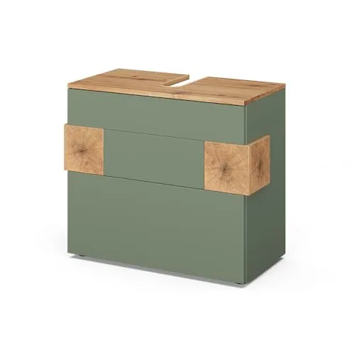 Schränke Grün von Vicco