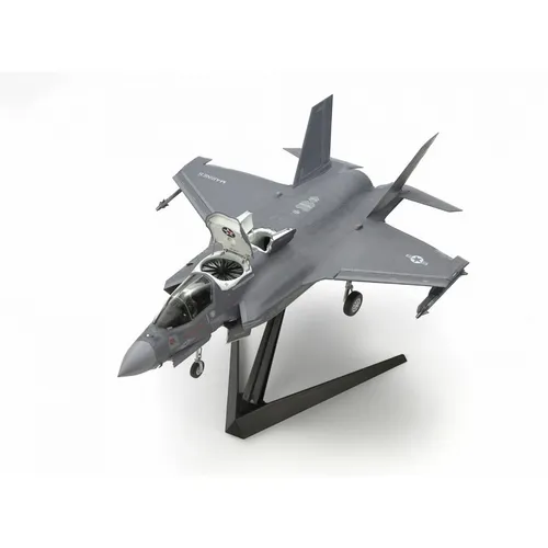 Tamiya 61125 1:48 US F-35B Lightning II