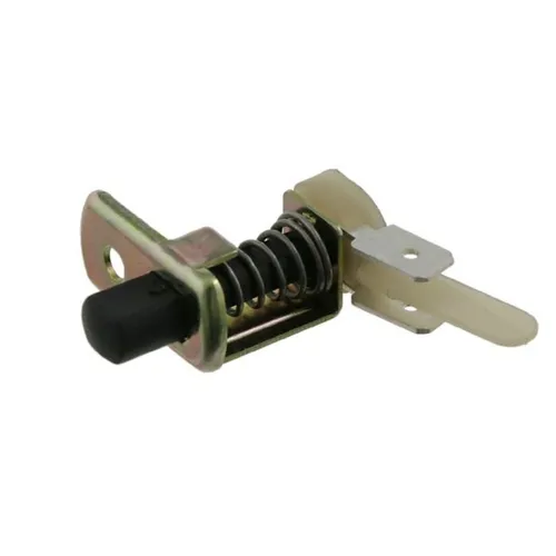 Febi Bilstein Schalter, Türkontakt febi Plus 23342 in schwarz von febi