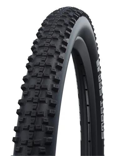 Cop.Sw 29X2,10 Smart Sam Add Hs624 Rig. - E-Bike ready - Fahrradreifen 54-622 (29x2,10'), ideal für E-Bikes mit Performance Compound für optimale Haftung und Langlebigkeit.
