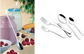 Esmeyer Menülöffel 